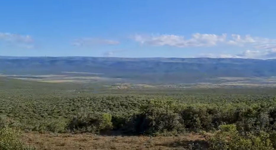 Addo Town