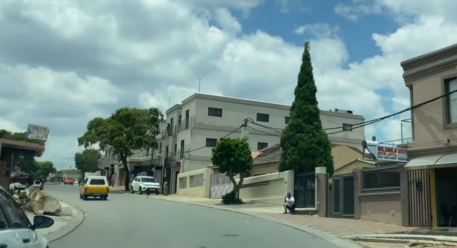 Alex Heritage Community Centre