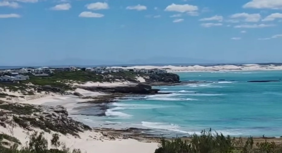Arniston Town