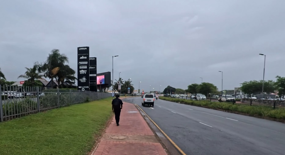 Ballito Town