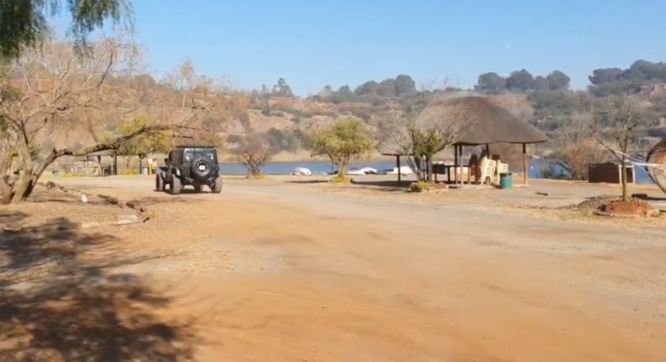 Bass Lake Adventures