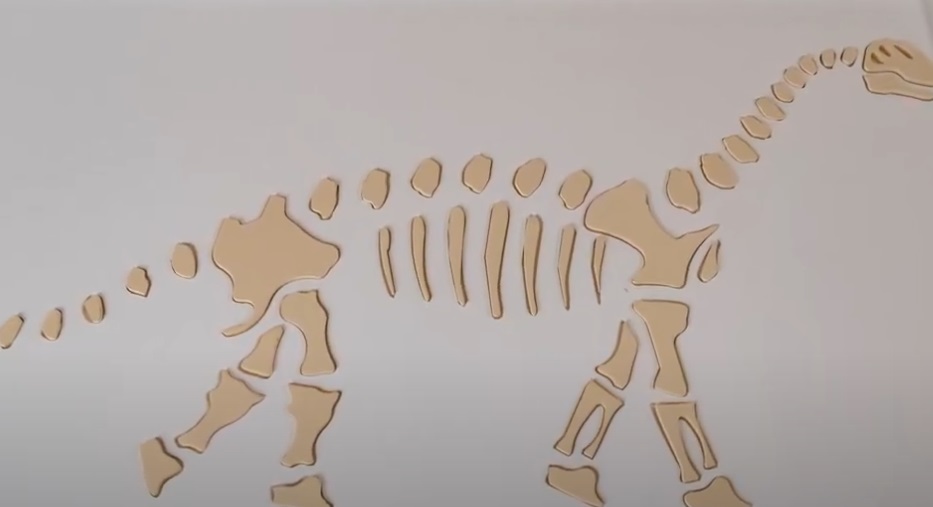 Digging Thoughts Museum