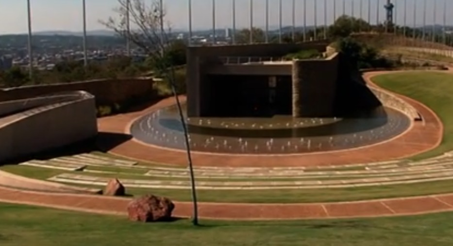Freedom Park Heritage Site