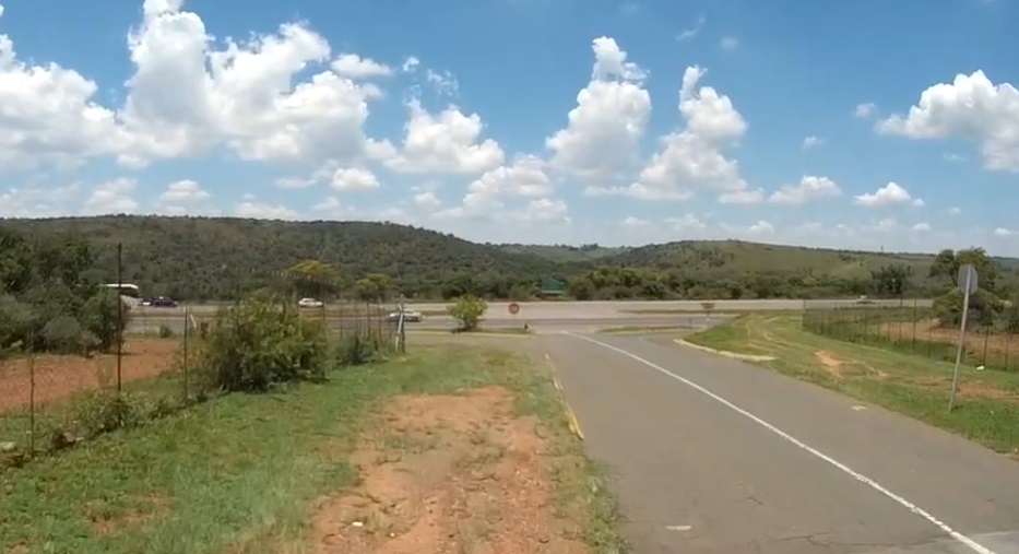 Klapperkop Nature Reserve