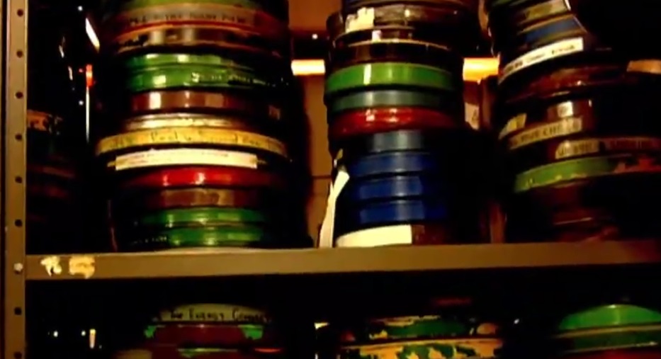 National Archives of South Africa