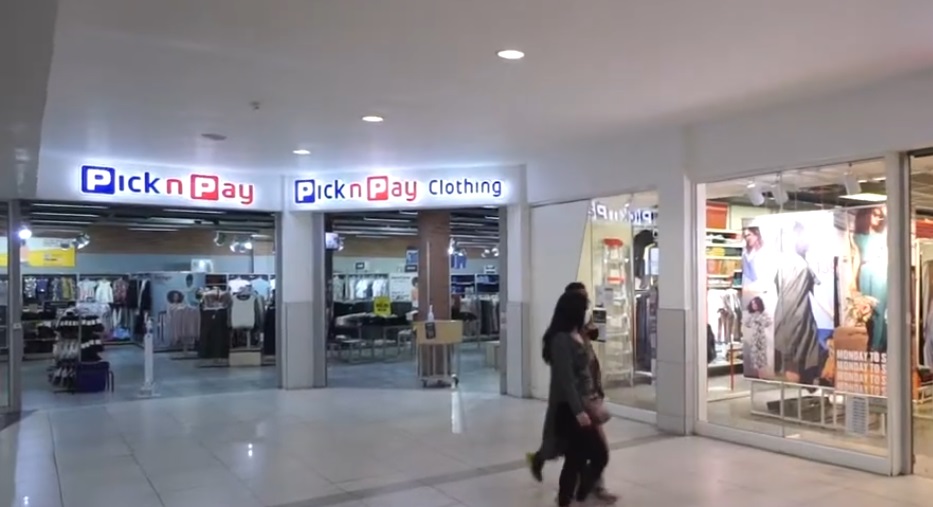 Northmead Square Shopping Mall