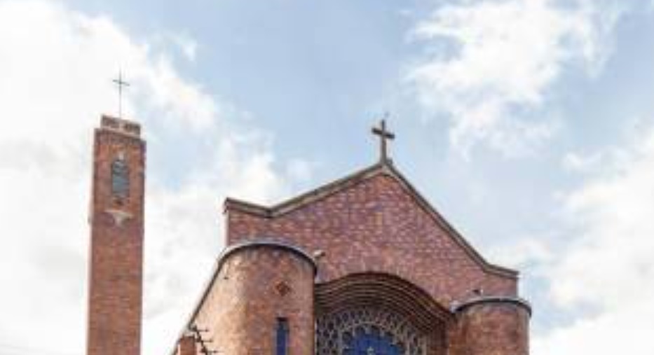 Rosebank Catholic Church