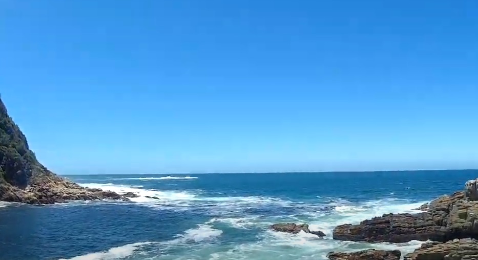 Tsitsikamma National Park