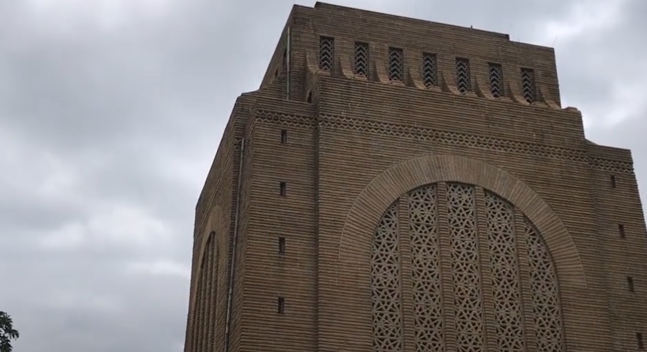 Voortrekker Monument