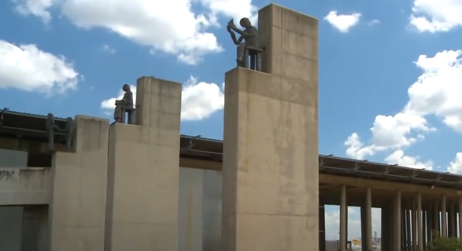 Walter Sisulu Square